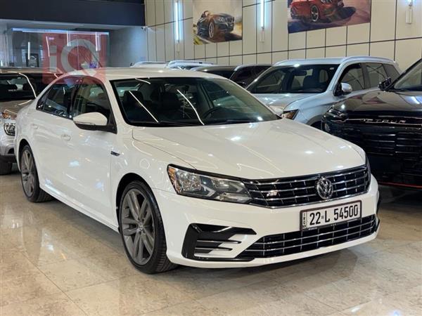 ڤۆڵکسواگن پاسات 2018  بۆ فرۆشتن لە عێراق - هەولێر